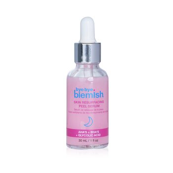 Skin Resurfacing Peel Serum