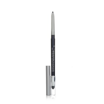 Quickliner For Eyes Intense - # 02 Intense Plum