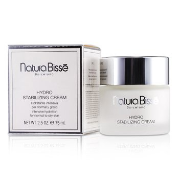 Hydro Stabilizing Cream (Normal to Oily Skin)