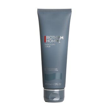 Biotherm Homme Basics Line Scrub