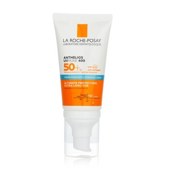 La Roche Posay Anthelios UVmune 400 Hydrating Cream SPF50