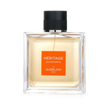 Heritage Eau De Parfum Spray