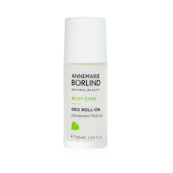 Annemarie Borlind Body Care Deo Roll-On