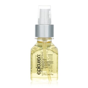 Epicuren Skin Conditioner Enzyme Toner - For Dry, Normal & Combination Skin Types