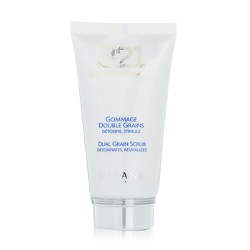 B21 Extraordinaire Dual Grain Scrub