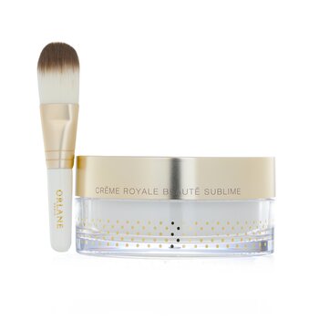 Orlane Creme Royale Beauty Sublime Mask