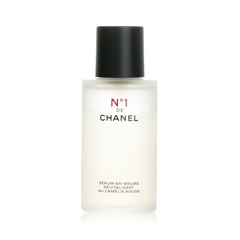 N°1 De Chanel Red Camellia Revitalizing Serum-In-Mist