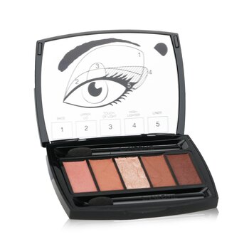 Hypnose Palette - # 18 Nude Sculptural