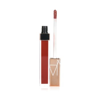 Afterglow Lip Shine - # Aragon