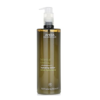 Botanical Kinetics Hydrating Lotion
