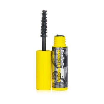 MAC Magic Extension 5mm Fibre Mascara (Mini) - # Extensive Black