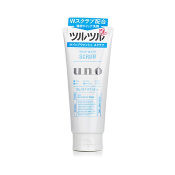 UNO Whip Wash Scrub