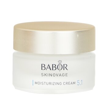 Skinovage Moisturizing Cream 5.1 - For Dry Skin
