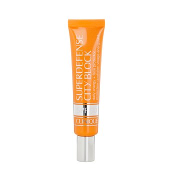 Clinique Superdefense City Block SPF 50