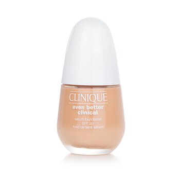 Even Better Clinical Serum Foundation SPF 20 - # CN 20 Fair