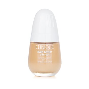 Clinique Even Better Clinical Serum Foundation SPF 20 - # WN 16 Buff