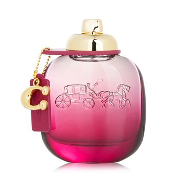 Coach Wild Rose Eau De Parfum Spray