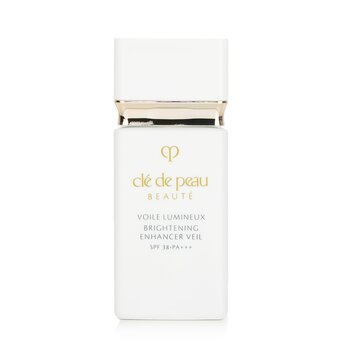 Cle De Peau Voile Lumineux Brightening Enhancer Veil SPF30 / SPF38