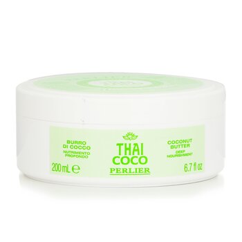 Perlier Thai Coco Body Butter