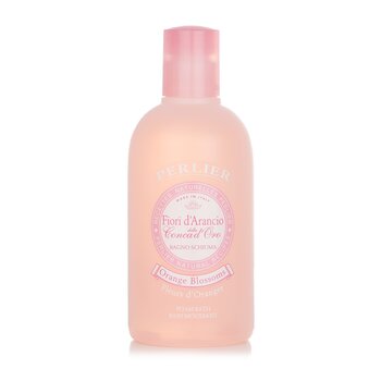 Orange Blossom Bath & Shower Gel