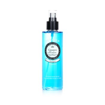 Perlier Juniper Scented Body Water