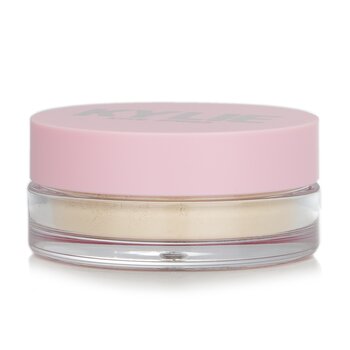 Setting Powder - # 100 Translucent