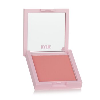 Pressed Blush Powder - # 335 Baddie On The Block