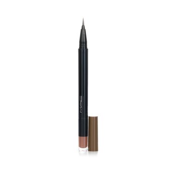 MAC Shape & Shade Brow Tint - # Taupe