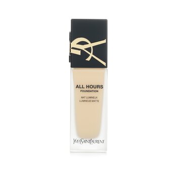 All Hours Foundation SPF 39 - # LW1