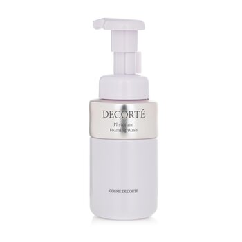 Phytotune Foaming Wash