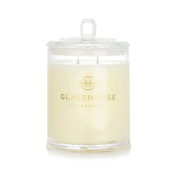 Triple Scented Soy Candle - Lost In Amalfi (Sea Mist)