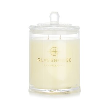 Glasshouse Triple Scented Soy Candle - Lost In Amalfi (Sea Mist)