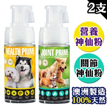 Pet Pet Premier Health Prime & Joint Prime