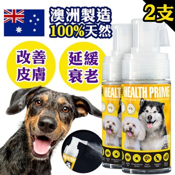 Pet Pet Premier Health Prime