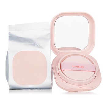 Neo Cushion Glow SPF50+ with Extra Refill - # 23 Sand
