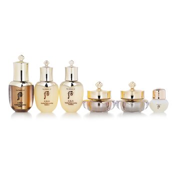 Cheongidan Radiant Special Gift Set