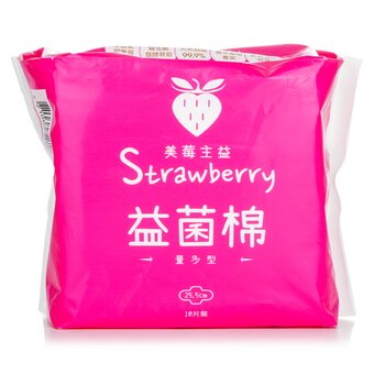 Strawberry Probiotic Infinity 25.5cm