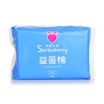 Strawberry Probiotic Long Night 33cm