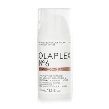 Olaplex No. 6 Bond Smoother