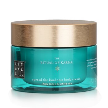 Rituals The Ritual Of Karma Spread The Kindness Body Cream