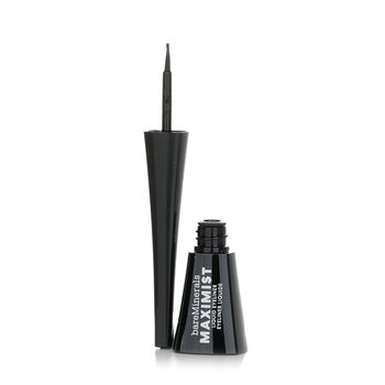 BareMinerals Maximist Liquid Eyeliner - # Maximum Black