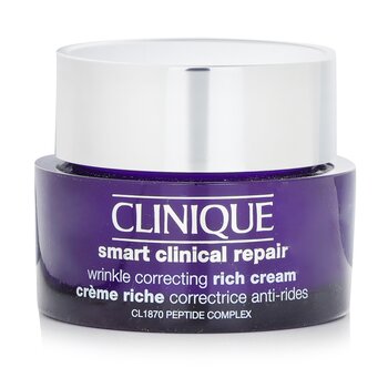 Clinique Smart Clinical Repair Wrinkle Correcting Rich Cream