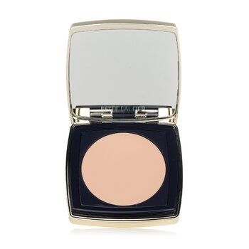 Estee Lauder Double Wear Stay In Place Matte Powder Foundation SPF 10 - # 4C1 Outdoor Beige