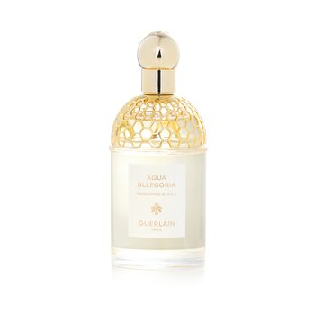 Aqua Allegoria Mandarine Basilic Eau De Toilette Spray