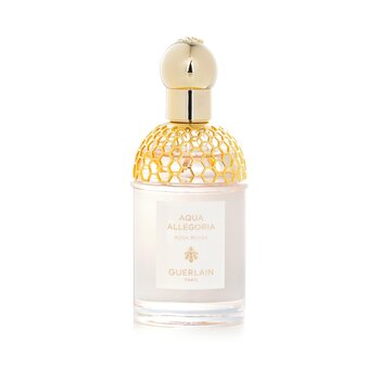 Guerlain Aqua Allegoria Rosa Rossa Eau De Toilette Spray