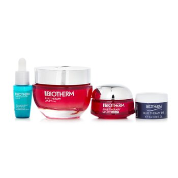 Blue Therapy Red Algae Uplift Set