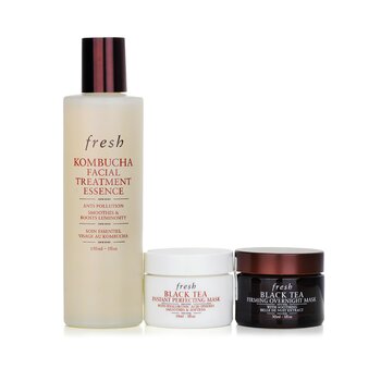 Fresh Antioxidant Power Trio Set