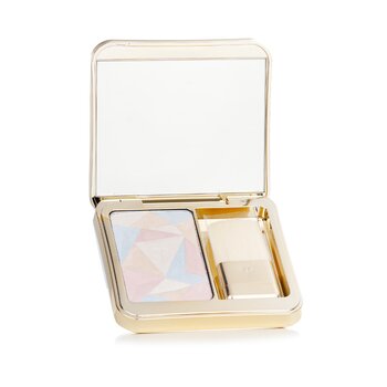 Cle De Peau Luminizing Face Enhancer (Case + Refill) - # 21 Daybreak Shimmer