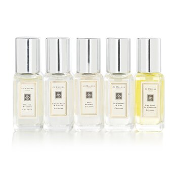 Jo Malone Cologne Set