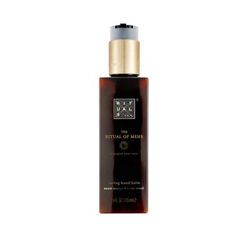 Rituals The Ritual Of Mehr Caring Hand Balm